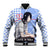 Love Is War Yuu Ishigami - Kaguya-sama Baseball Jacket