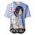 Love Is War Yuu Ishigami - Kaguya-sama Baseball Jersey