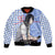 Love Is War Yuu Ishigami - Kaguya-sama Bomber Jacket