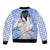 Love Is War Yuu Ishigami - Kaguya-sama Bomber Jacket