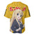 K-On - Tsumugi Kotobuki Anime Baseball Jersey