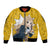 K-On - Tsumugi Kotobuki Anime Bomber Jacket