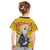 K-On - Tsumugi Kotobuki Anime Kid T Shirt