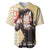 Love Is War Kaguya Shinomiya - Kaguya-sama Baseball Jersey