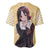 Love Is War Kaguya Shinomiya - Kaguya-sama Baseball Jersey