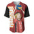 Nekoma Kenma Kozume Baseball Jersey