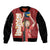 Nekoma Kenma Kozume Bomber Jacket