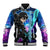 Kirito - Galaxy Style Baseball Jacket Sword Art Galaxy Style