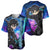 Kirito - Galaxy Style Baseball Jersey Sword Art Galaxy Style