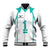 Toru Oikawa Baseball Jacket Aoba Johsai