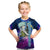 Sinon Kid T Shirt Sword Art Galaxy Style