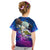 Sinon Kid T Shirt Sword Art Galaxy Style