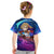 Silica Kid T Shirt Sword Art Galaxy Style