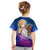 Asuna Kid T Shirt Sword Art Galaxy Style