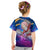 Shinozaki Rika Lisbeth Kid T Shirt Sword Art Galaxy Style