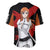 Orihime Inoue Baseball Jersey Bleach