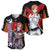 Orihime Inoue Baseball Jersey Bleach