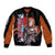 Orihime Inoue Bomber Jacket Bleach