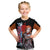 Orihime Inoue Kid T Shirt Bleach