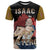 Isaac Netero T Shirt Hunter × Hunter