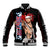 Renji Abarai Baseball Jacket BL Jacket