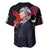 Renji Abarai Baseball Jersey BL Jacket