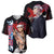 Renji Abarai Baseball Jersey BL Jacket