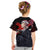 Renji Abarai Kid T Shirt BL Jacket