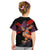 Yoruichi Shihoin Kid T Shirt Bleach