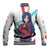 Kawashima Ami Baseball Jacket Toradora Anime Style