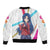 Kawashima Ami Bomber Jacket Toradora Anime Style