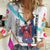 Kawashima Ami Women Casual Shirt Toradora Anime Style