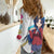 Kawashima Ami Women Casual Shirt Toradora Anime Style