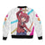 Kushieda Minori Bomber Jacket Toradora Anime Style