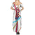 Kushieda Minori Summer Maxi Dress Toradora Anime Style