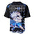 Killua Zoldyck Baseball Jersey Hunter X Hunter