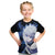 Killua Zoldyck Kid T Shirt Hunter X Hunter