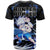 Killua Zoldyck T Shirt Hunter X Hunter