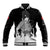 Sasuke Uchiha Baseball Jacket Naruto