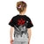 Sasuke Uchiha Kid T Shirt Naruto