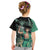 Yusuke Urameshi Kid T Shirt Yu Yu Hakusho Anime Style