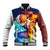 Shoto Todoroki Baseball Jacket My Hero Academia