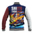 Shoto Todoroki Baseball Jacket My Hero Academia