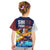 Shoto Todoroki Kid T Shirt My Hero Academia