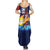 Shoto Todoroki Summer Maxi Dress My Hero Academia