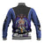 Kaido Hybrid - One Piece Baseball Jacket Japan Anime Style