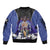 Kaido Hybrid - One Piece Bomber Jacket Japan Anime Style