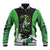 Roronoa Zoro - One Piece Baseball Jacket Anime Japan Style