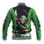 Roronoa Zoro - One Piece Baseball Jacket Anime Japan Style