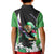 Roronoa Zoro - One Piece Kid Polo Shirt Anime Japan Style